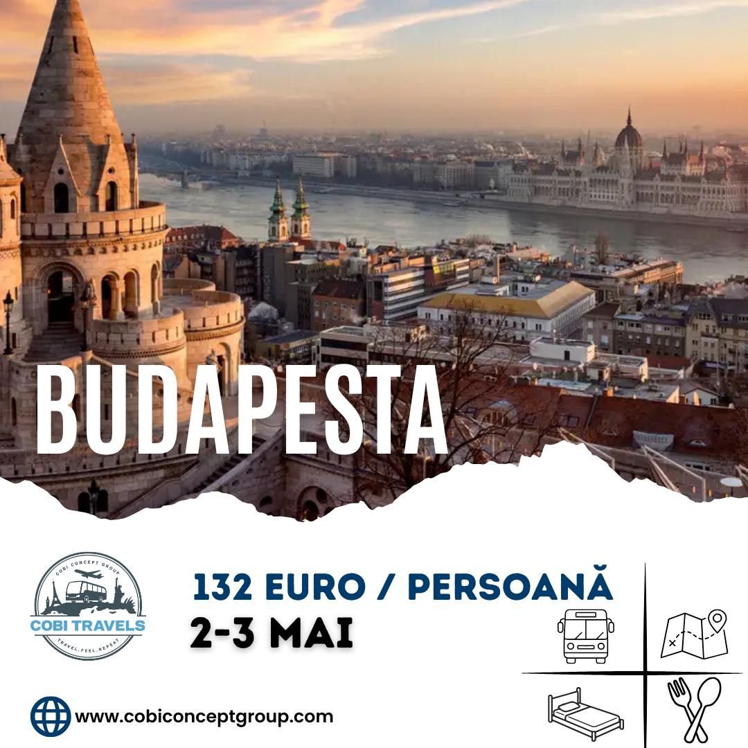 Budapesta